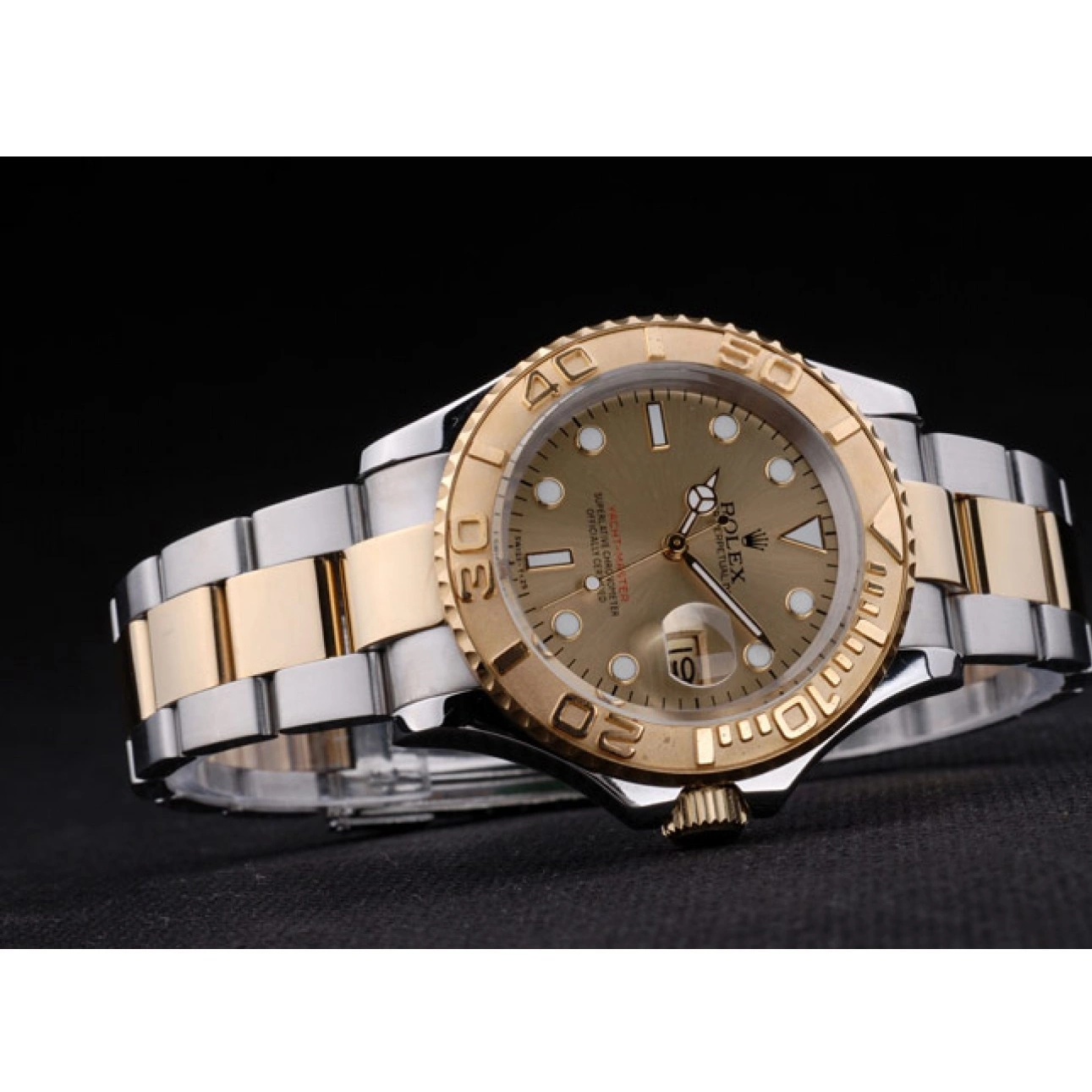 Good copy rolex watches Rolex Yacht-Master-rl95 0814